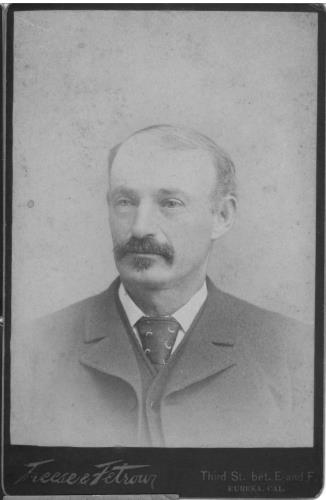 William Norris PECK